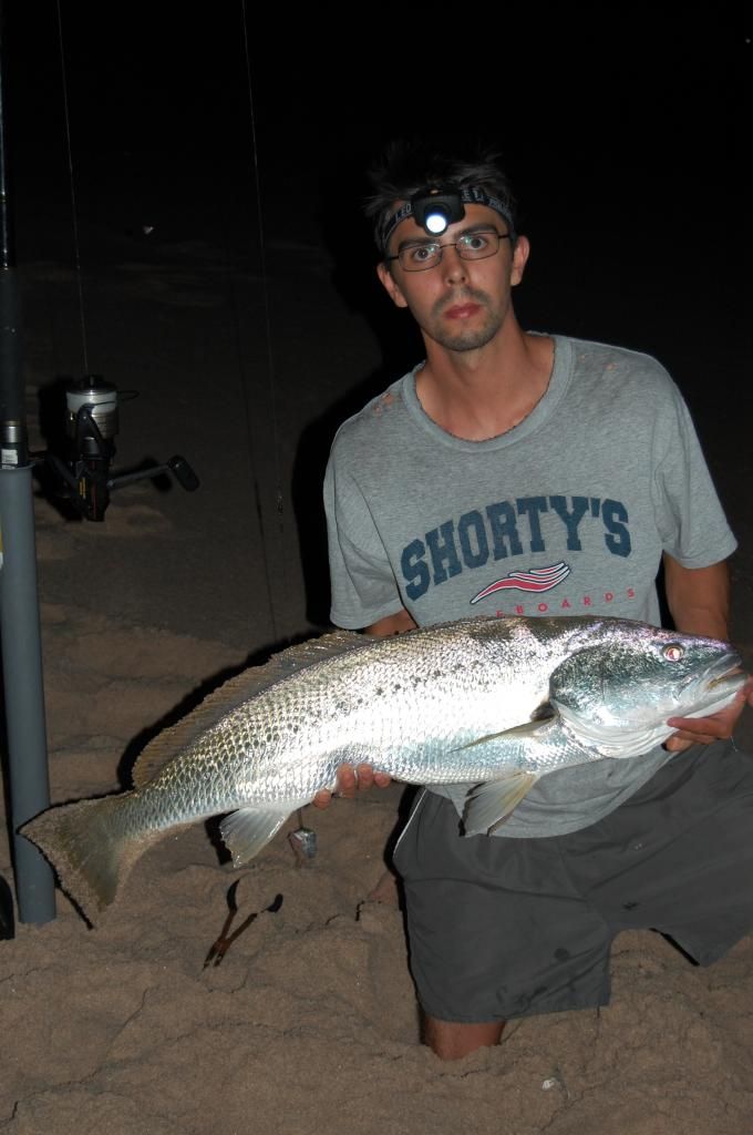 Kalbarri this week Fishing Fishing WA. Fishing